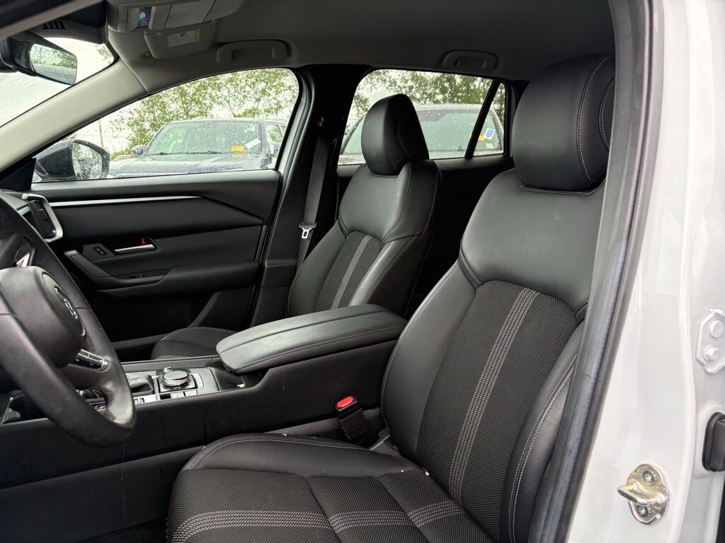 Used 2024 Mazda CX-50 2.5 S Select Package SUV