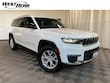 Jeep New Grand Cherokee