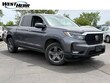  Honda Ridgeline