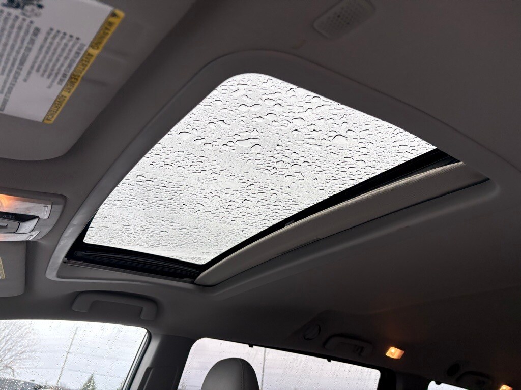 Used 2020 Toyota Sienna XLE Van