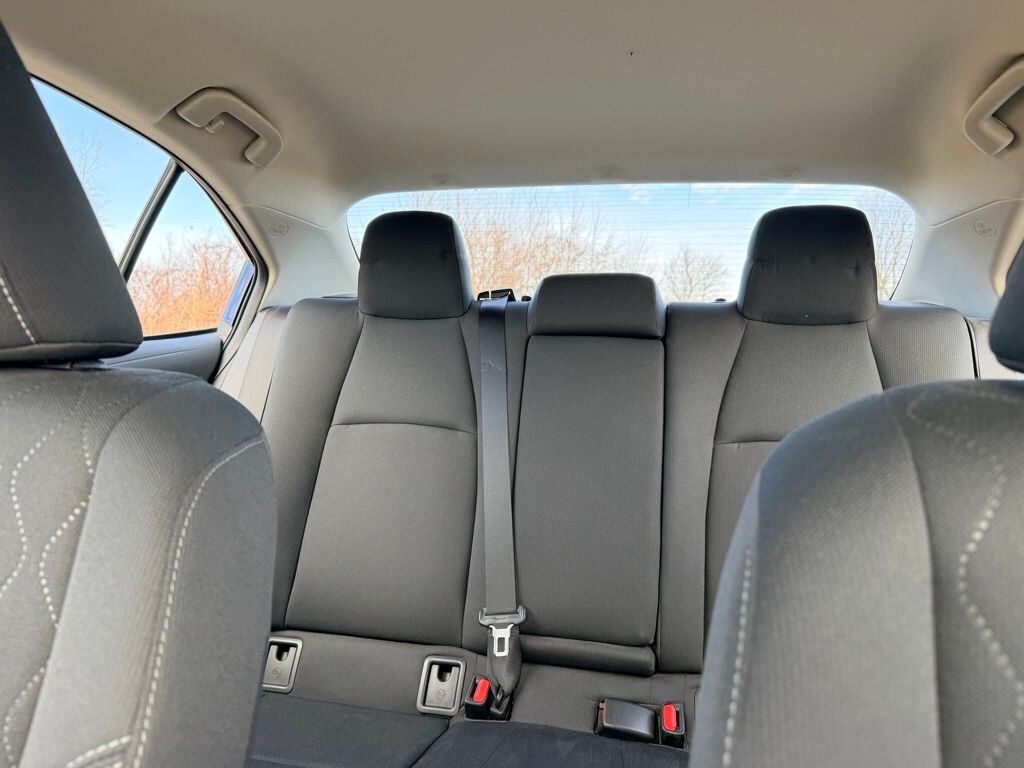 Certified 2023 Toyota Corolla LE Sedan