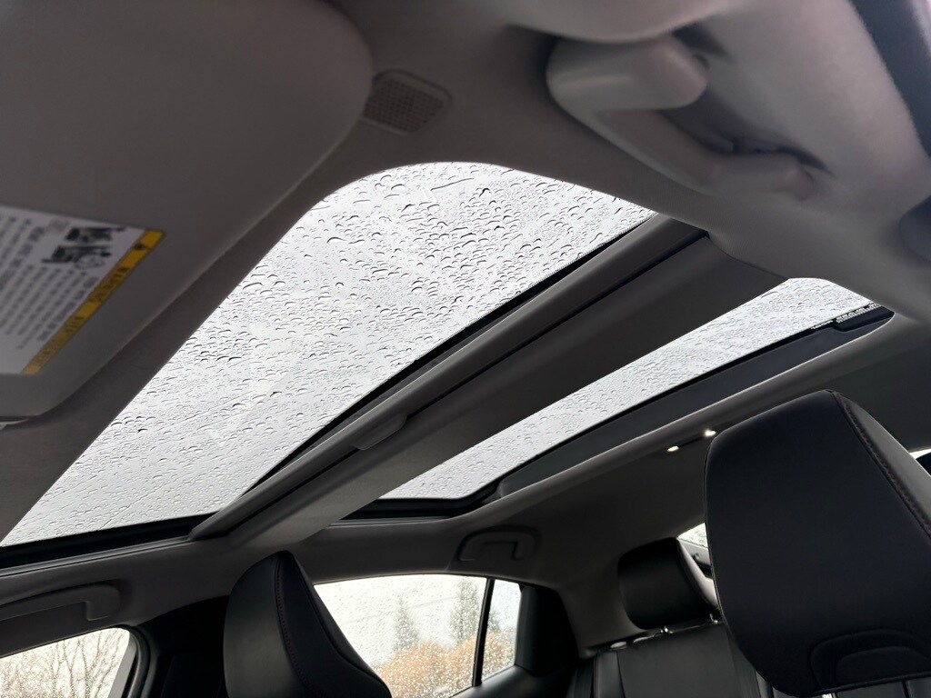 Used 2024 Toyota Prius Prime XSE Hatchback