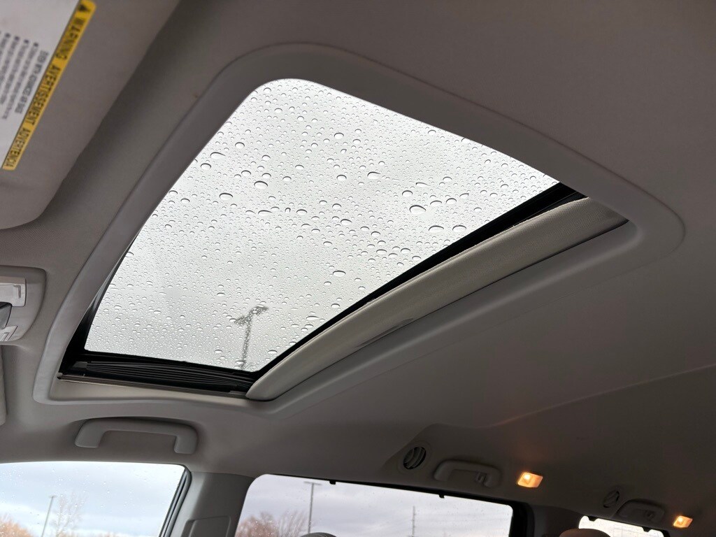 Used 2017 Toyota Sienna XLE Van