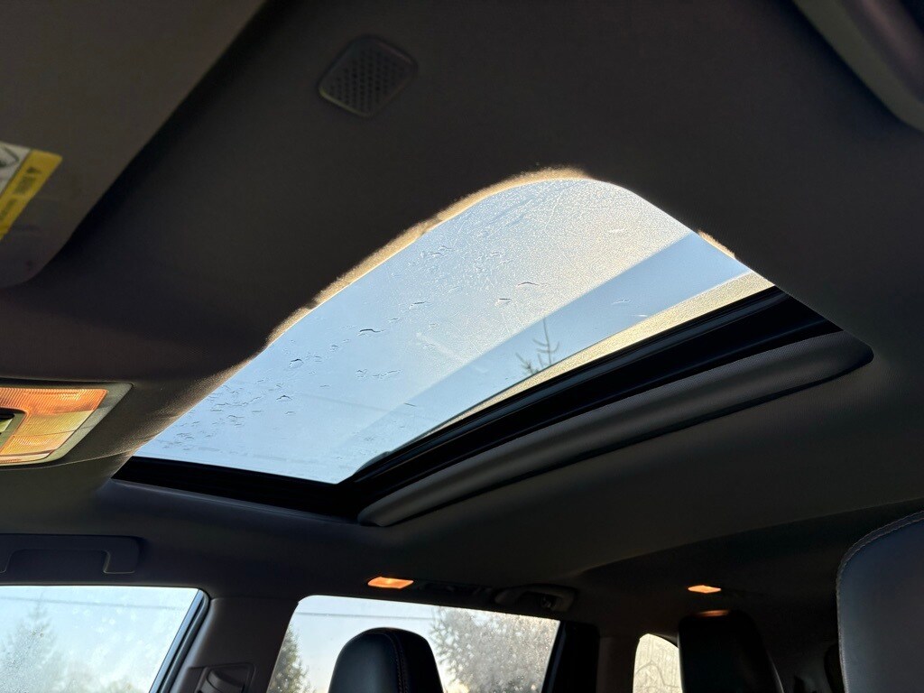 Certified 2019 Toyota Highlander XLE SUV