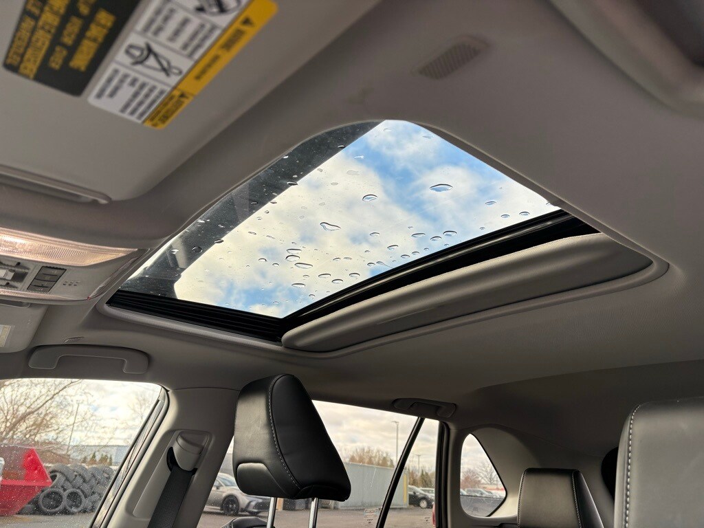 Used 2024 Toyota RAV4 Hybrid XLE Premium SUV