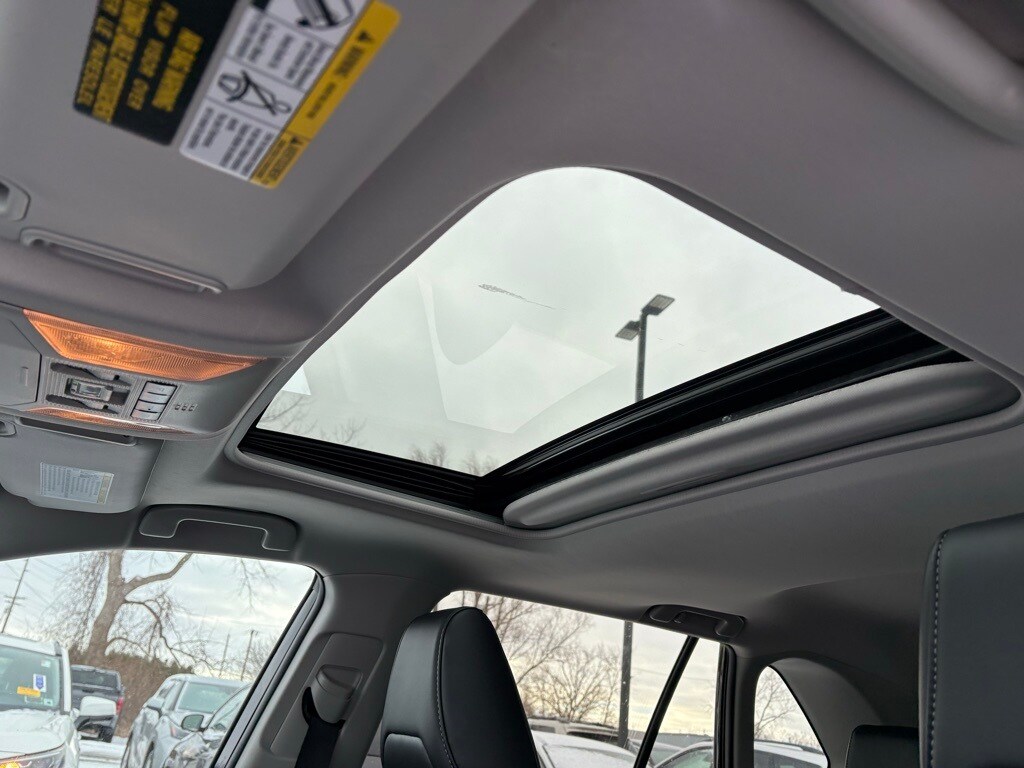 Used 2020 Toyota RAV4 XLE Premium SUV