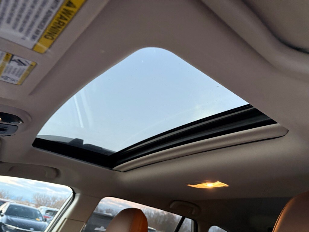 Used 2022 Subaru Outback Touring XT SUV