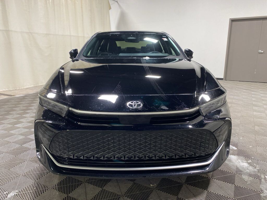 Used 2023 Toyota Crown XLE Sedan