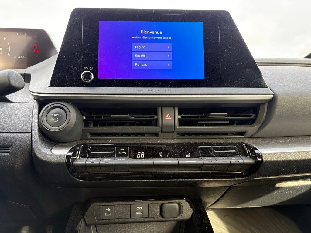 Used 2023 Toyota Prius LE Hatchback