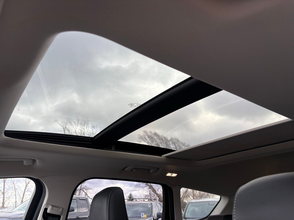 Used 2019 Ford Escape SEL SUV