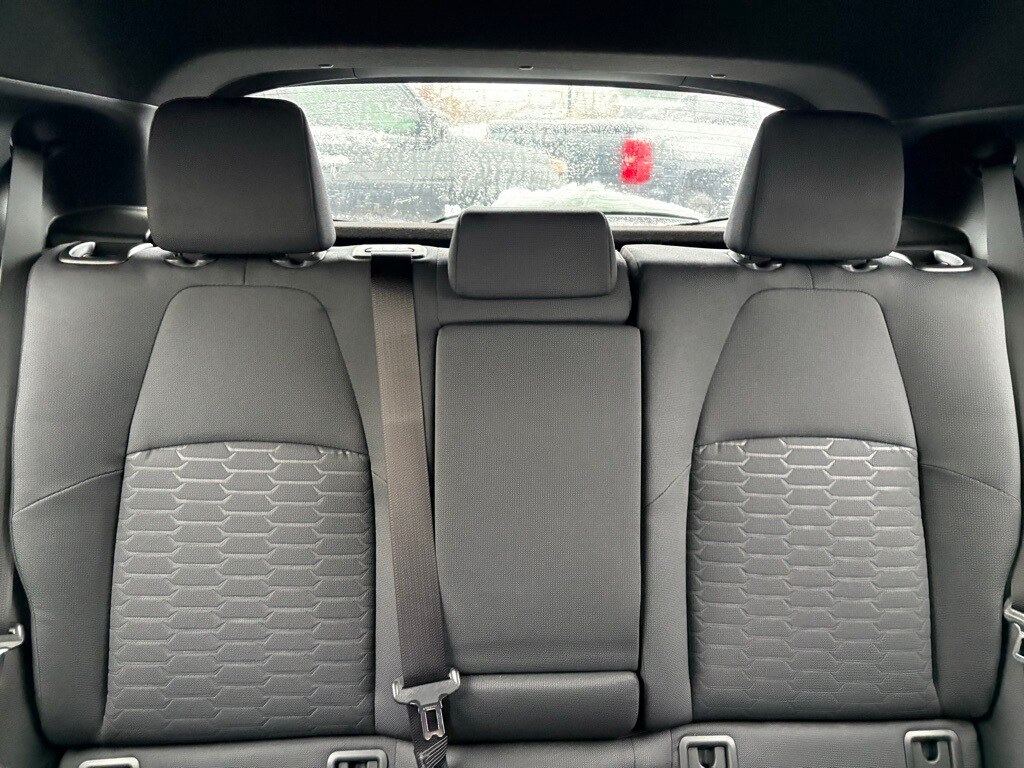 Certified 2025 Toyota Corolla Hatchback SE Hatchback