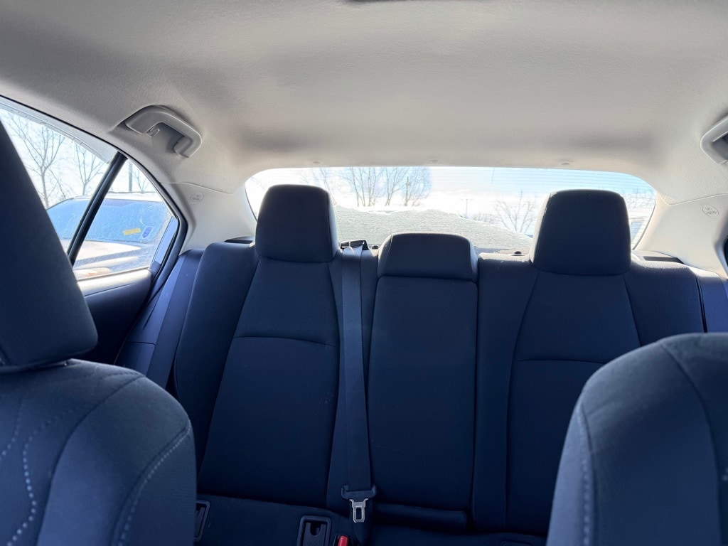 Used 2023 Toyota Corolla LE Sedan