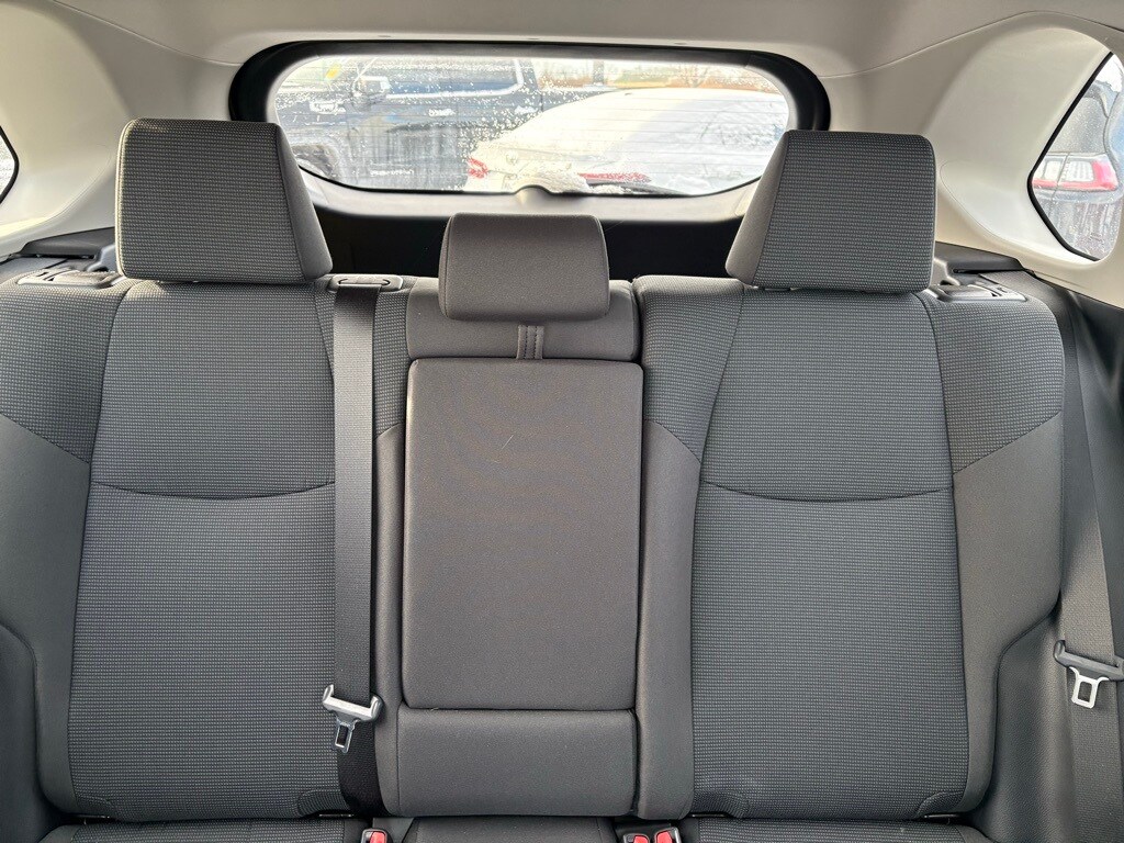 Used 2023 Toyota RAV4 LE SUV