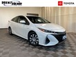 Toyota Prius Prime