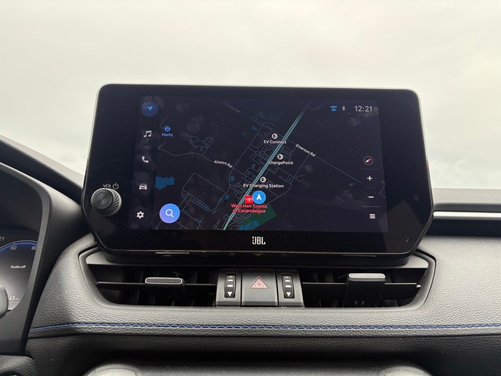 Used 2024 Toyota RAV4 Hybrid XSE SUV