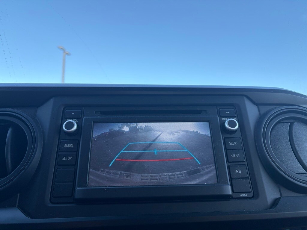 Used 2019 Toyota Tacoma SR Truck Access Cab