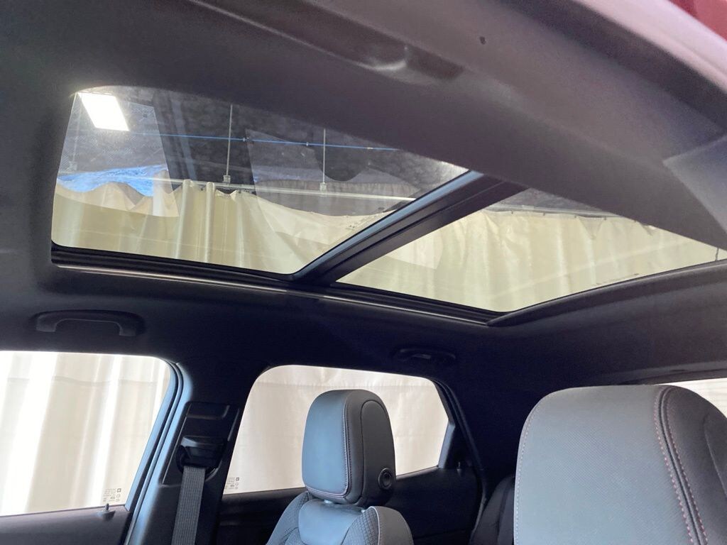 Used 2023 Chevrolet Trailblazer RS SUV