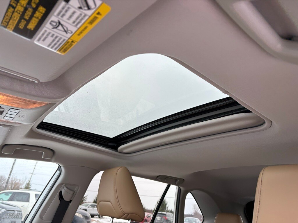 Used 2020 Toyota RAV4 Hybrid Limited SUV