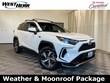  Toyota RAV4 Prime