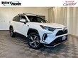 Toyota RAV4 Prime