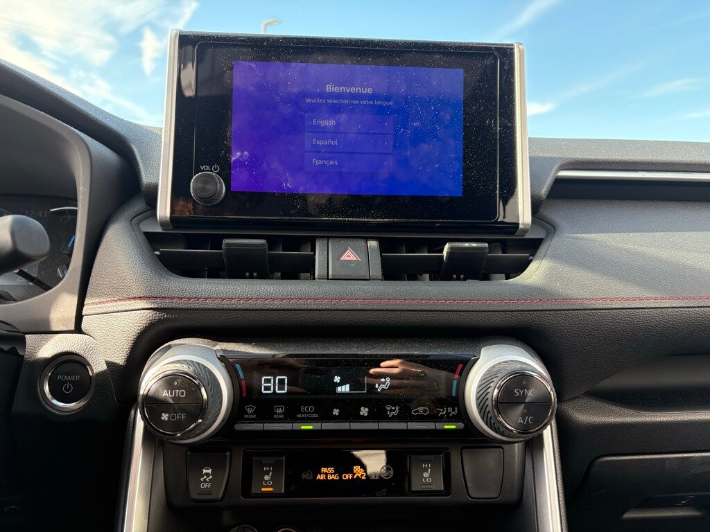 Used 2024 Toyota RAV4 Prime SE SUV