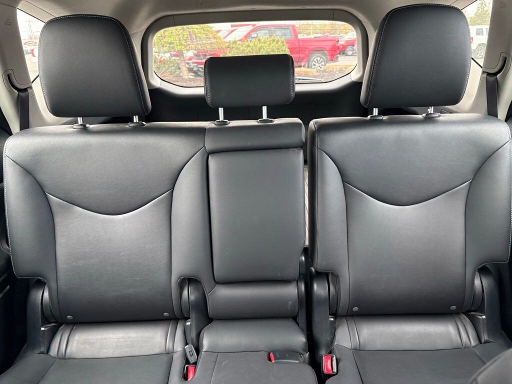 Used 2017 Toyota Prius v Four Wagon
