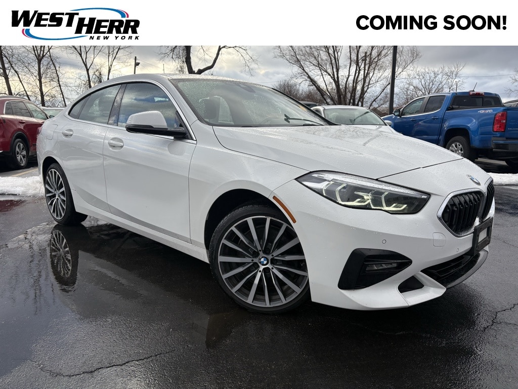 2021 BMW 2 Series 228i's photo