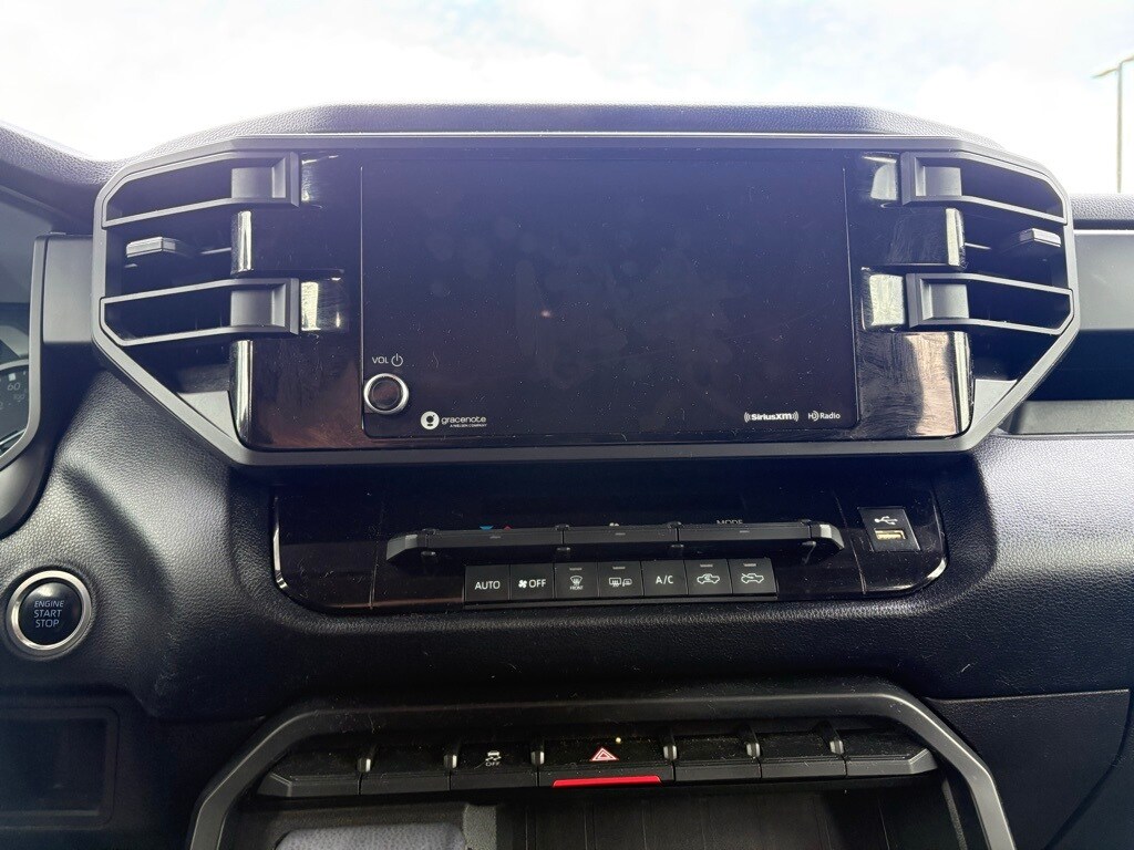 Used 2024 Toyota Tundra SR Truck Double Cab