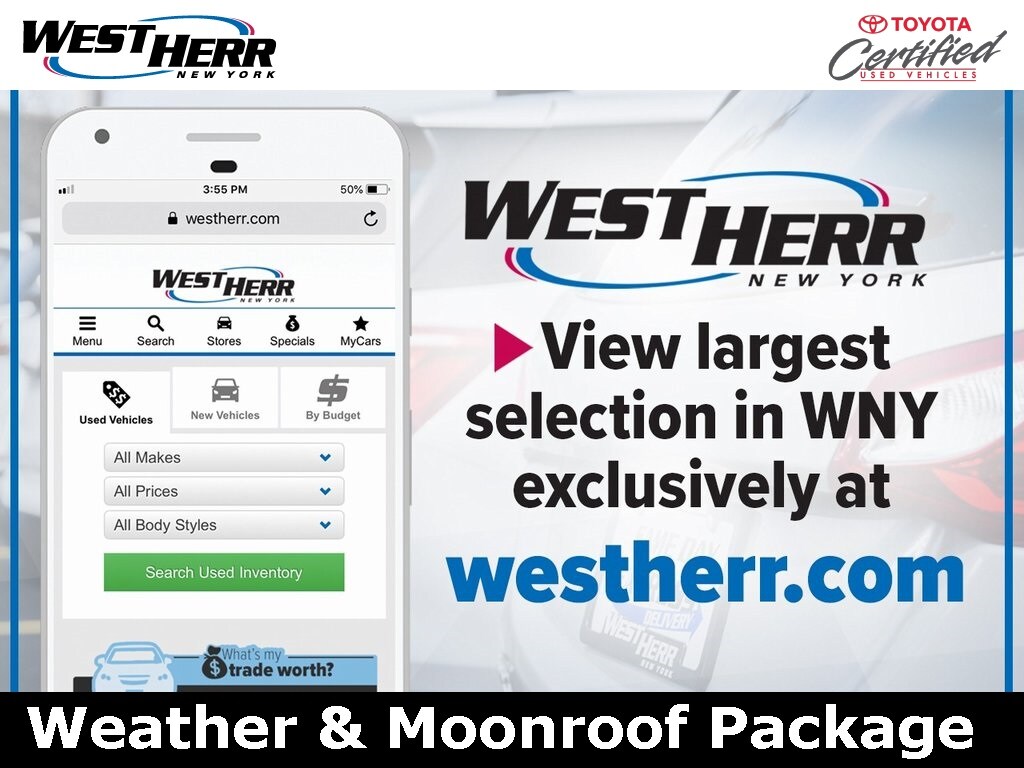 Certified 2023 Toyota RAV4 Prime SE SUV