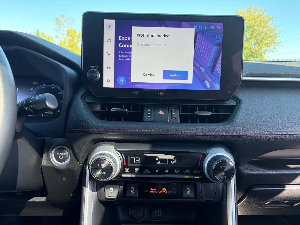 2023 Toyota RAV4 Prime XSE photo 2