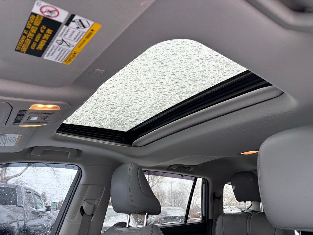 Used 2021 Toyota Highlander Limited SUV