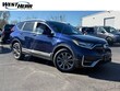  Honda CR-V Hybrid