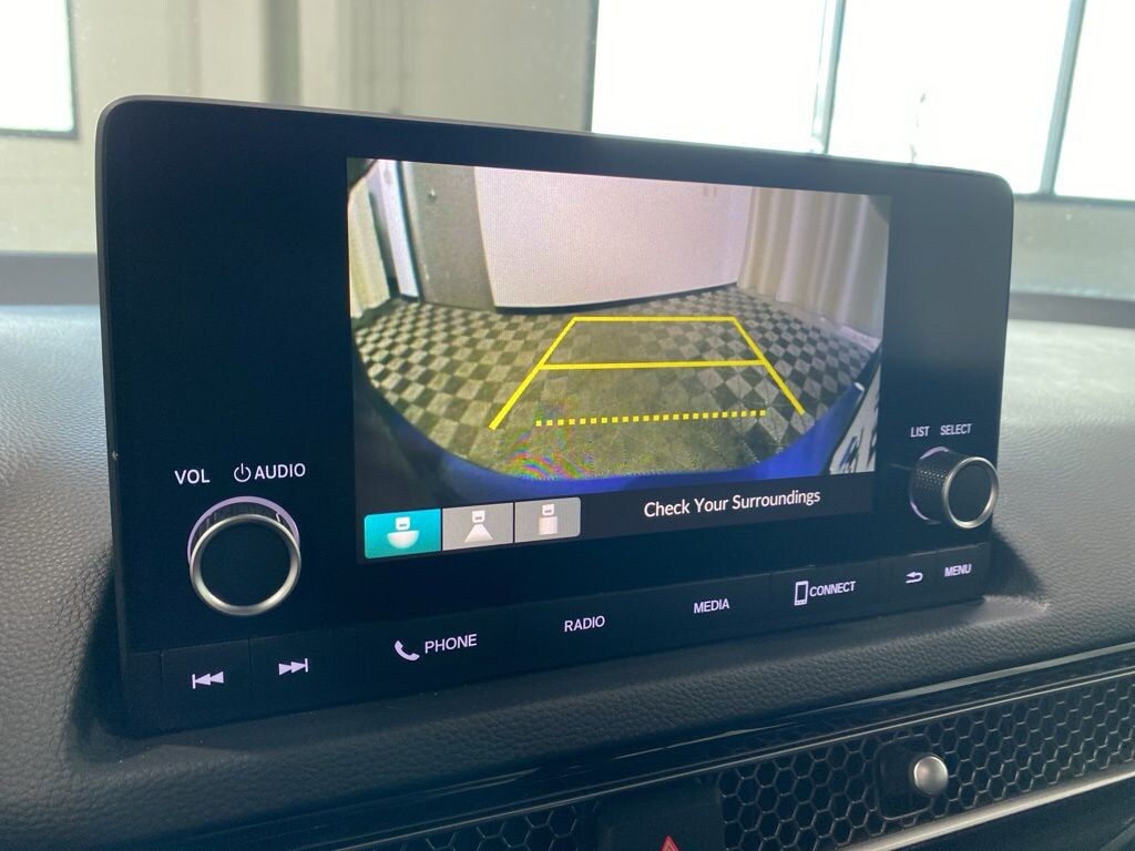 Used 2023 Honda Civic Sport Sedan