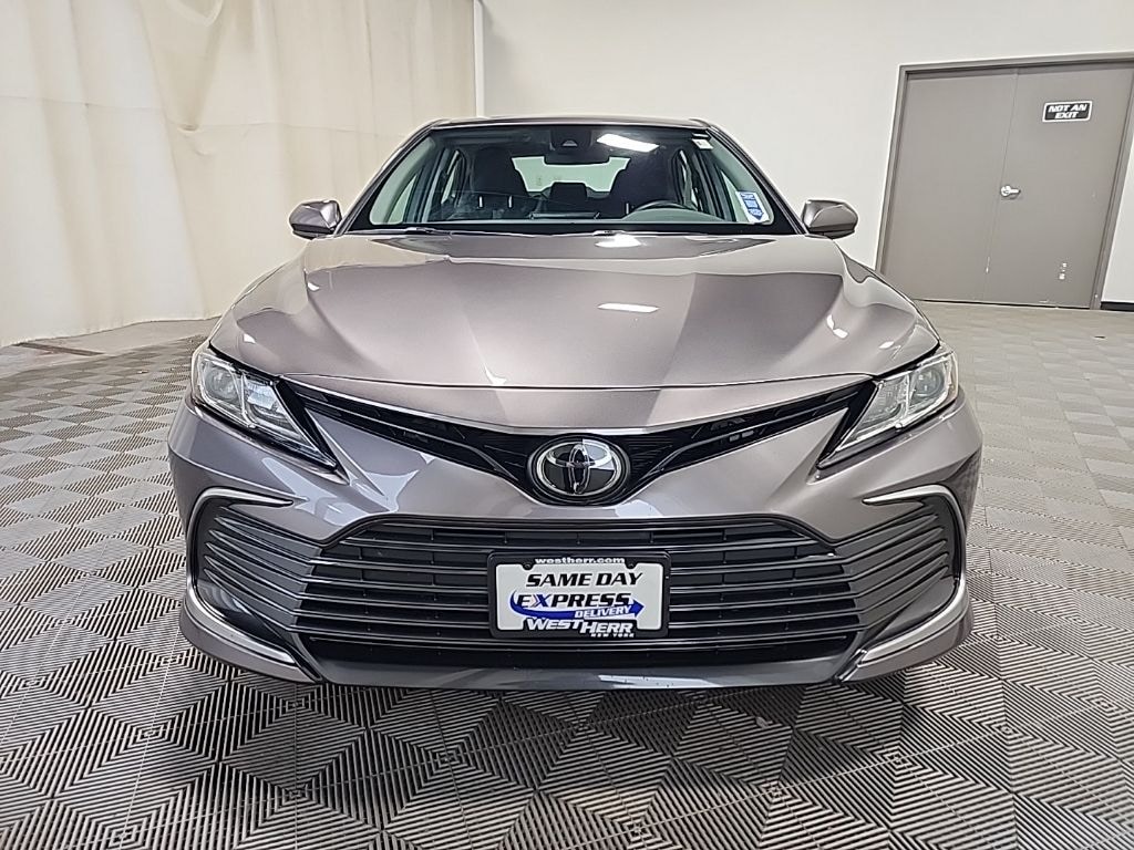 Used 2023 Toyota Camry LE Sedan
