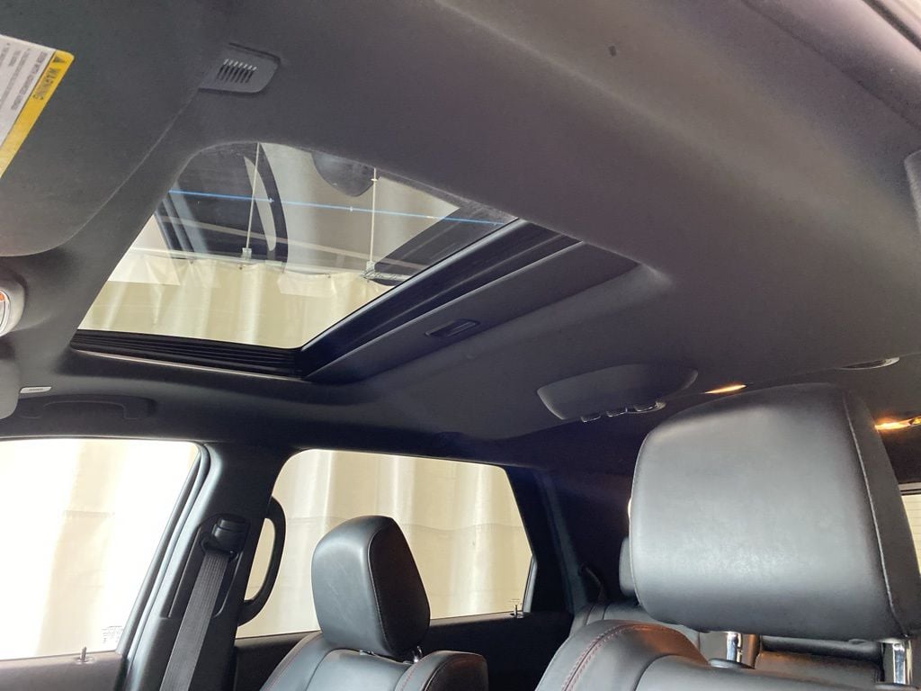 Used 2025 Dodge Durango R/T Plus SUV