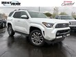  Toyota 4Runner