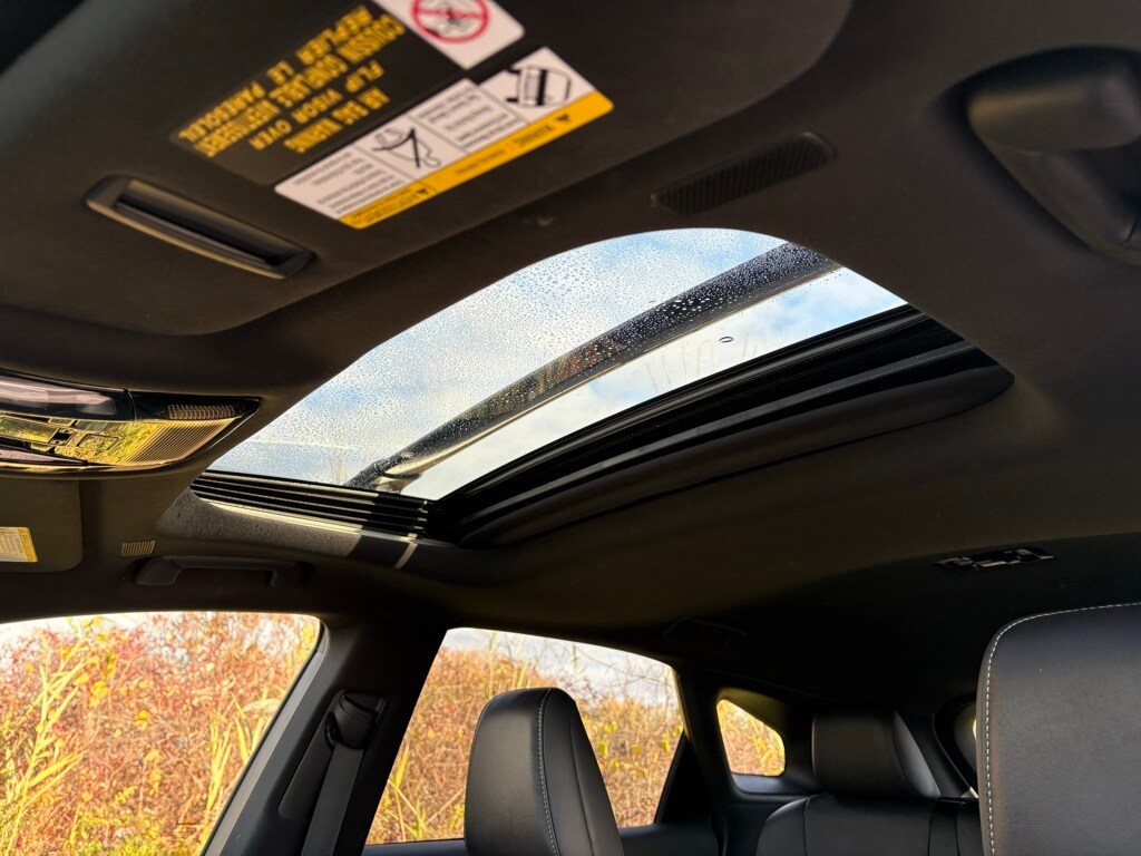 Used 2024 Lexus RX 350h 350h Premium Plus SUV