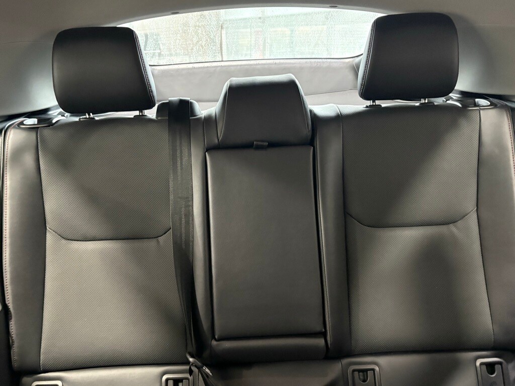 Certified 2023 Toyota Prius Prime XSE Hatchback