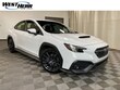 Subaru WRX