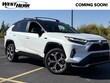 Toyota RAV4 Prime