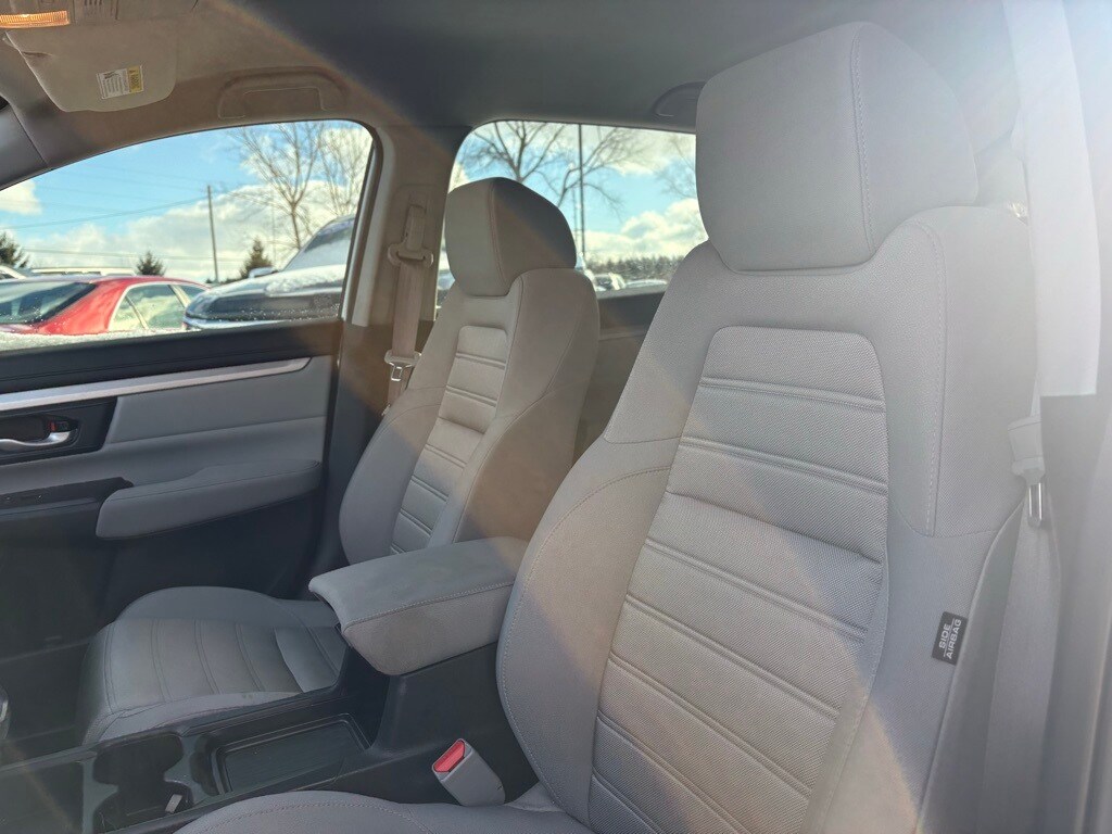 Used 2020 Honda CR-V LX SUV