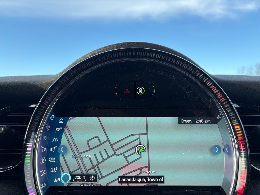 Used 2024 MINI Hardtop 2 Door Signature Hatchback