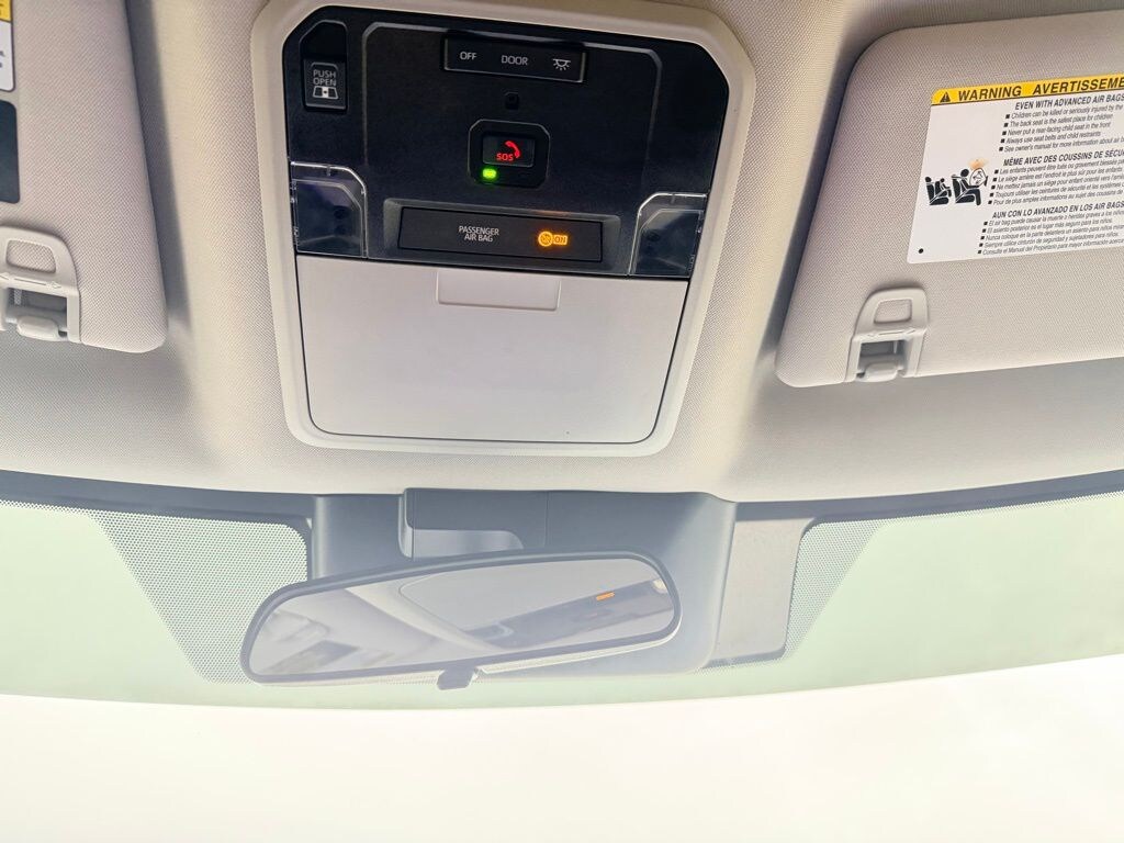 Used 2022 Toyota Tundra SR5 Truck Double Cab