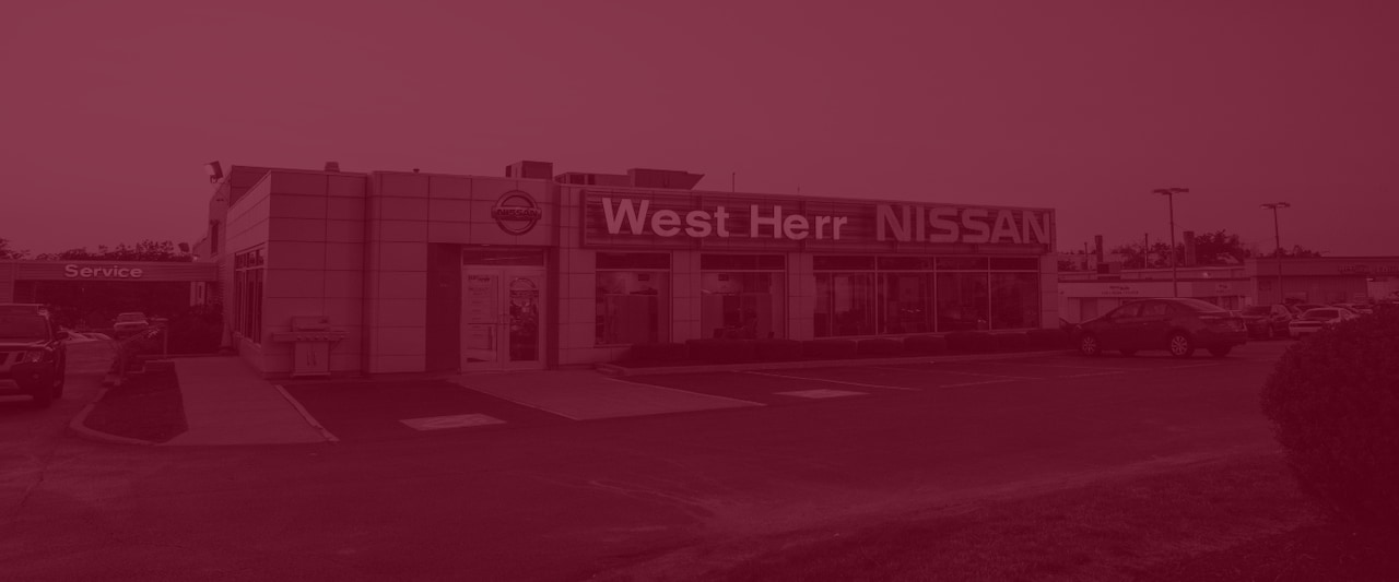 New & Used Nissan Dealer serving Buffalo Orchard Park West Herr