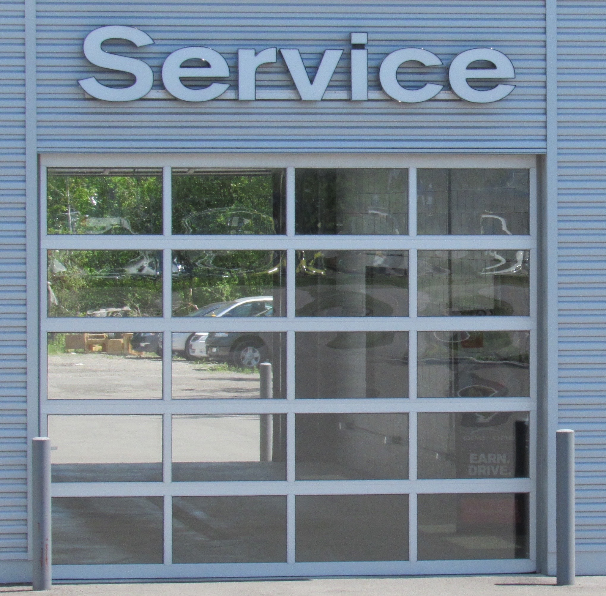 Service Center | West Herr Nissan of Lockport