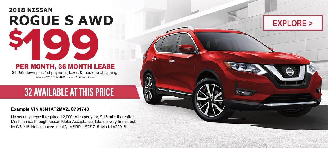 New & Used Nissan Dealer Lockport Buffalo, NY West Herr Nissan of