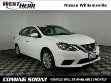 West Herr Nissan Williamsville