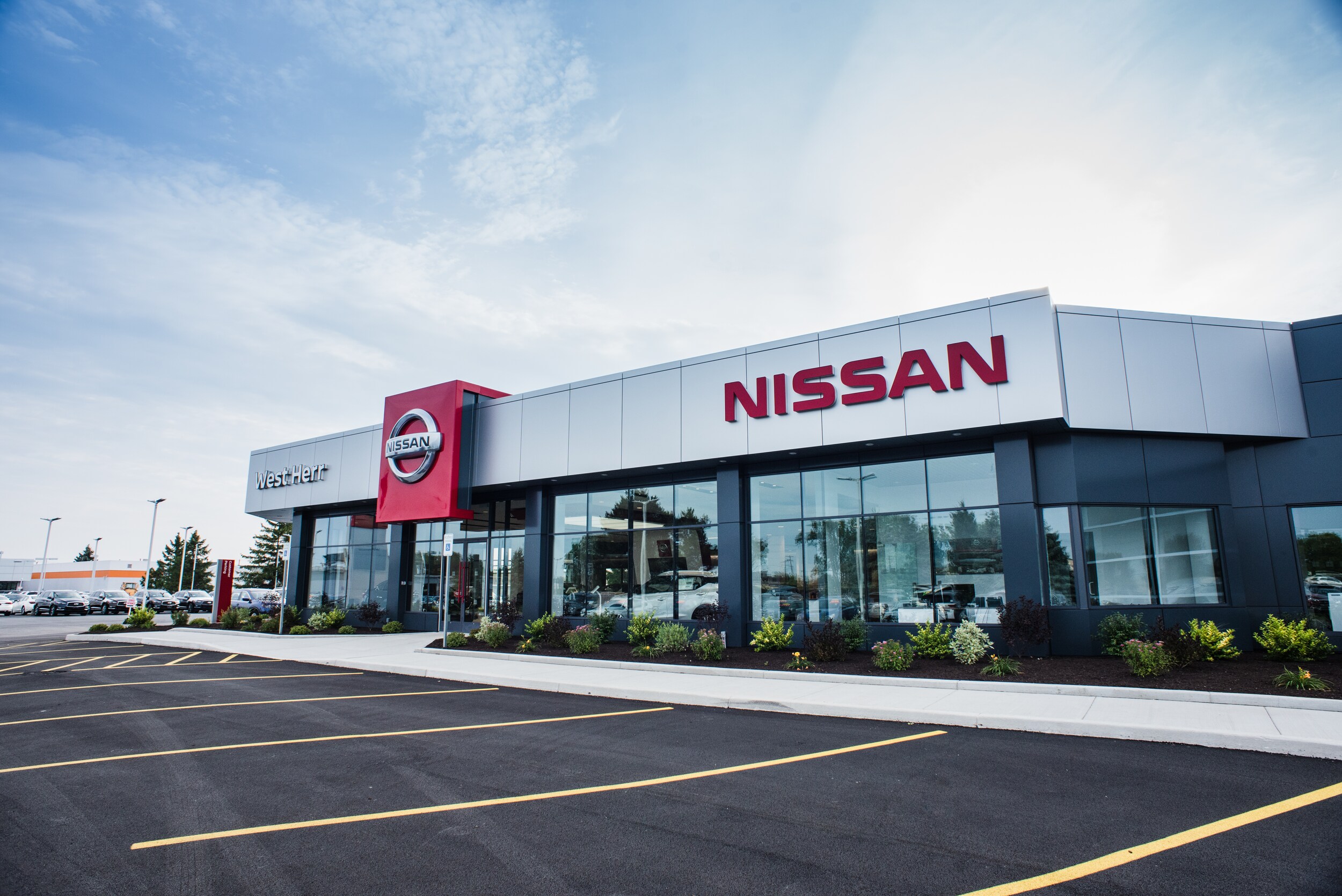 West Herr Williamsville >> About | West Herr Nissan Williamsville West Herr Williamsville >> About | West Herr Nissan Williamsville