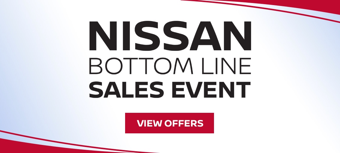 West Herr Nissan Williamsville New & Used Nissan Dealer Serving