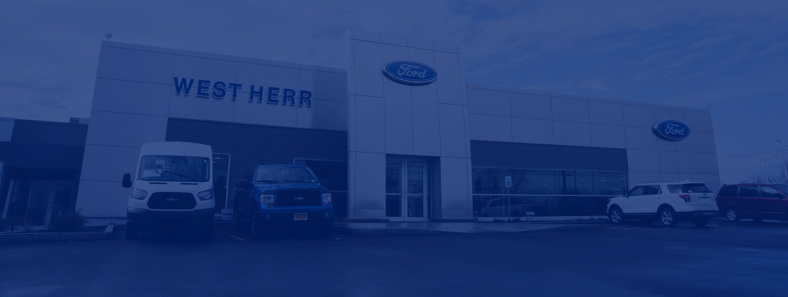 New Ford Inventory West Herr Ford of Rochester, NY. Near Brockport NY.